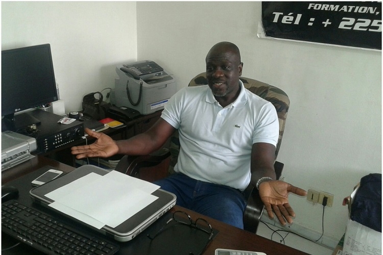 Salif Koné, Directeur général de KS Factory : “Le ShieldAfrica est une opportunité pour les pays africains”
