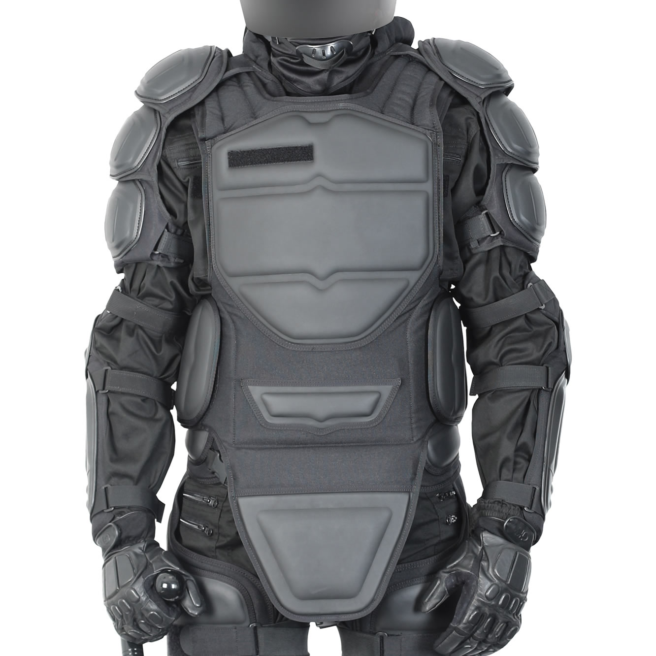Gilet Robocop One GK