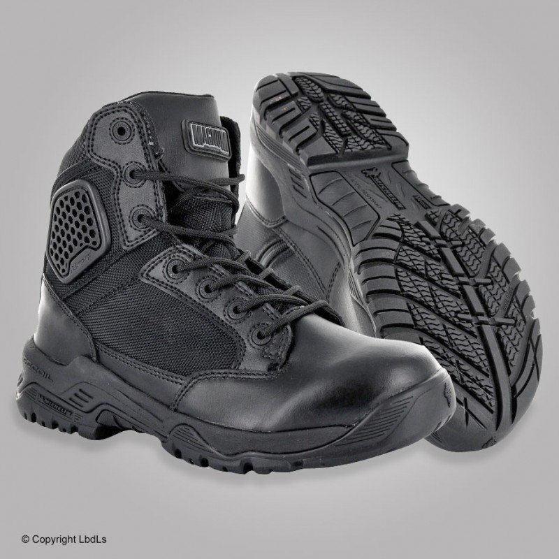 magnum strike force 6 0 sz