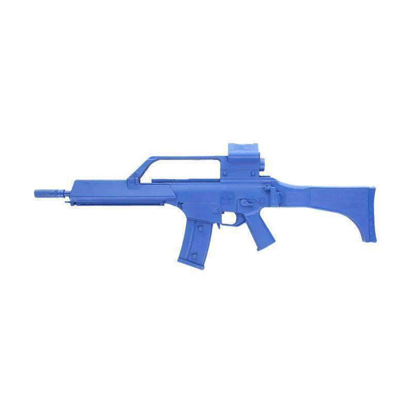 HK G36KE