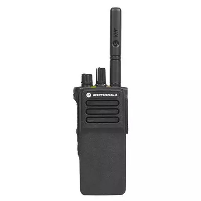 Motorola DP4400e 3
