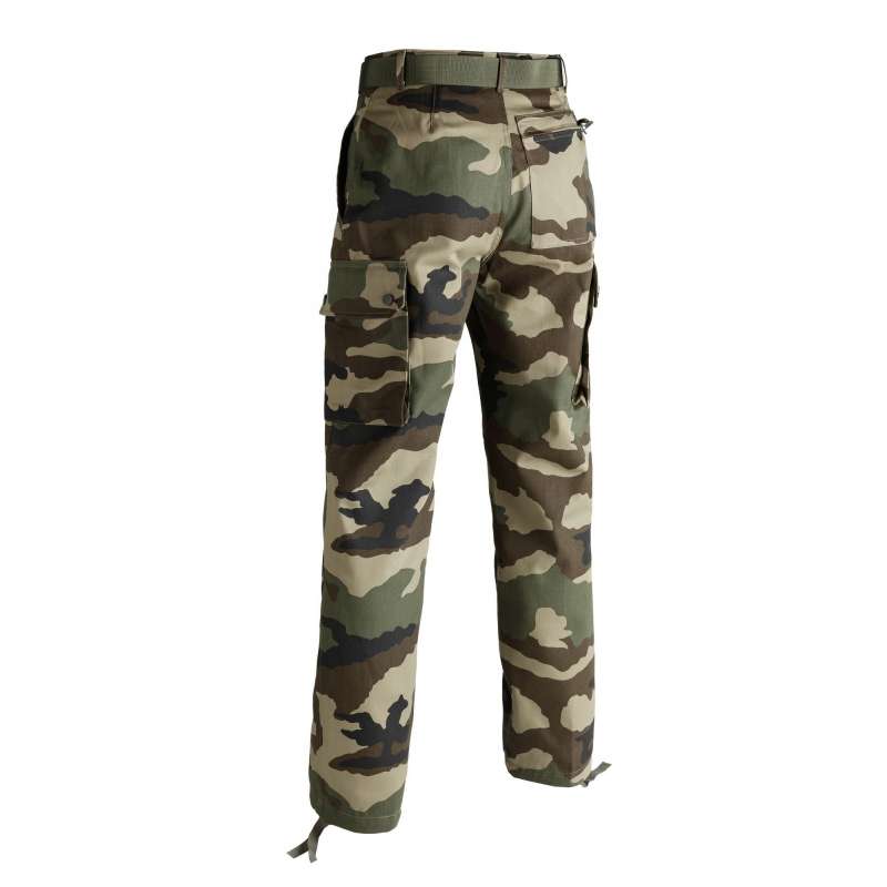 Pantalon F4 Cam CE 2