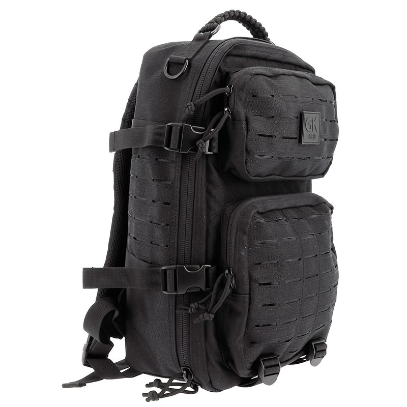 Sac a dos Trooper GK Pro 28L 2