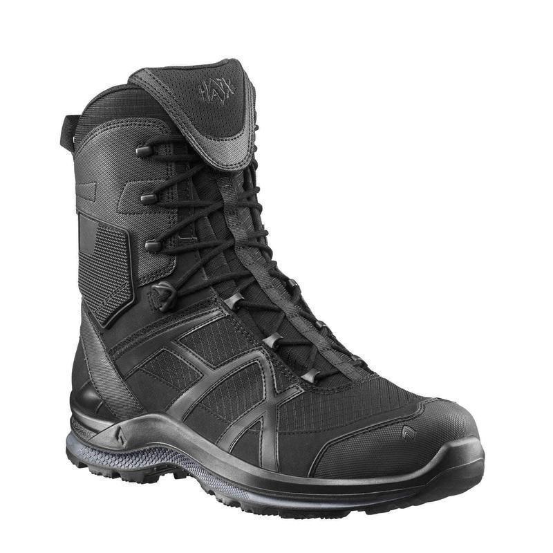 black eagle athletic 20 t high sz chaussures avec zip haix noir 39 800x800