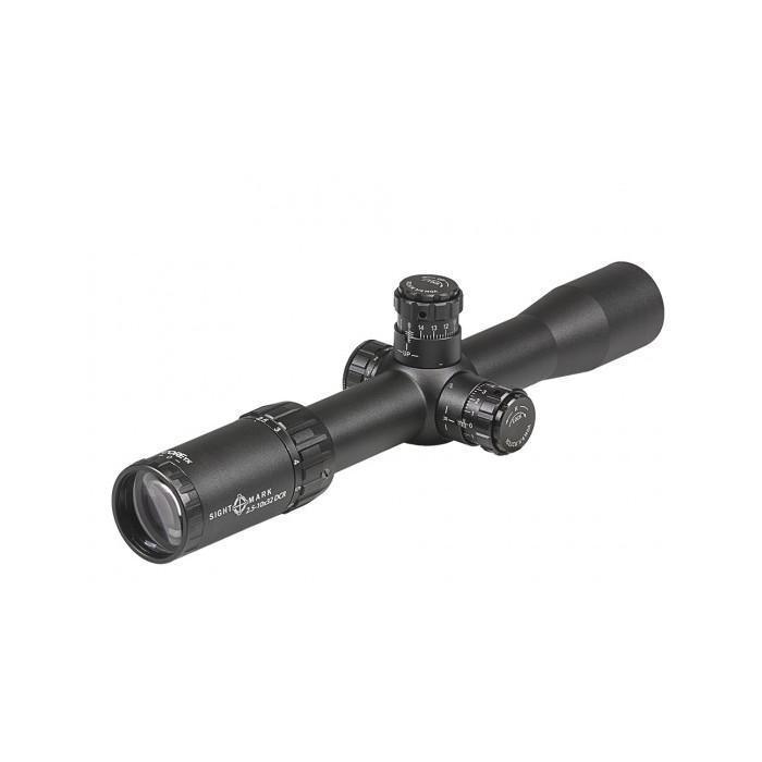 core tx 25 10x32 dcr lunette de tir sightmark noir 2 700x700