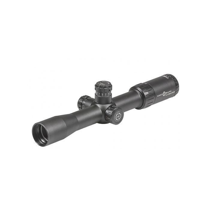 core tx 25 10x32 dcr lunette de tir sightmark noir 700x700