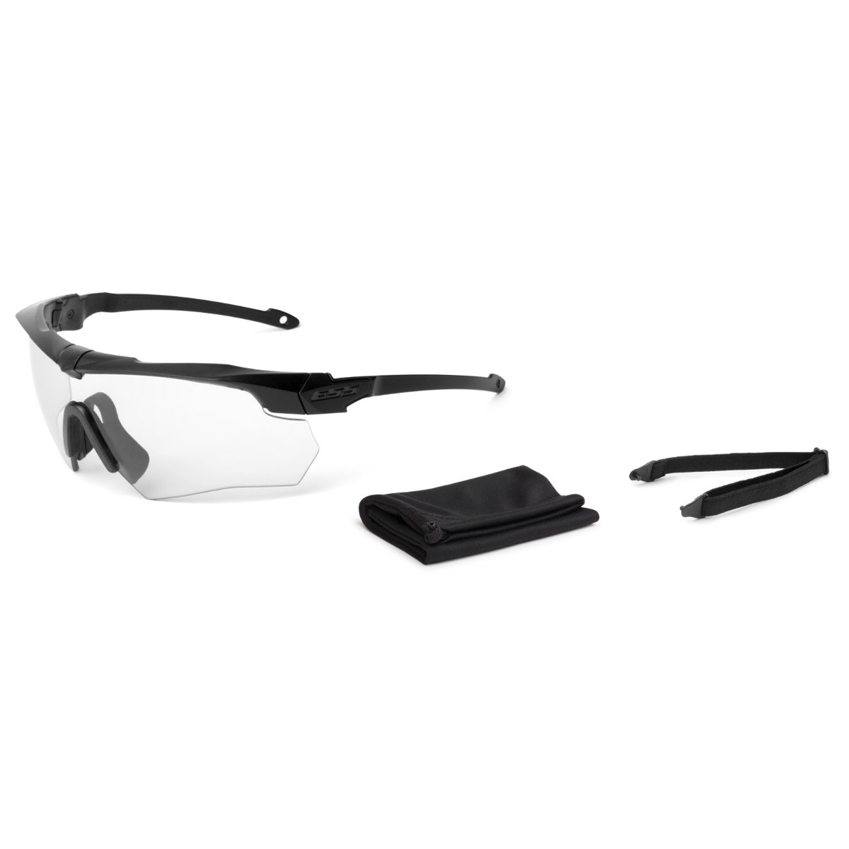 crossbow one lunettes de protection ess noir neutre 2 1200x1200