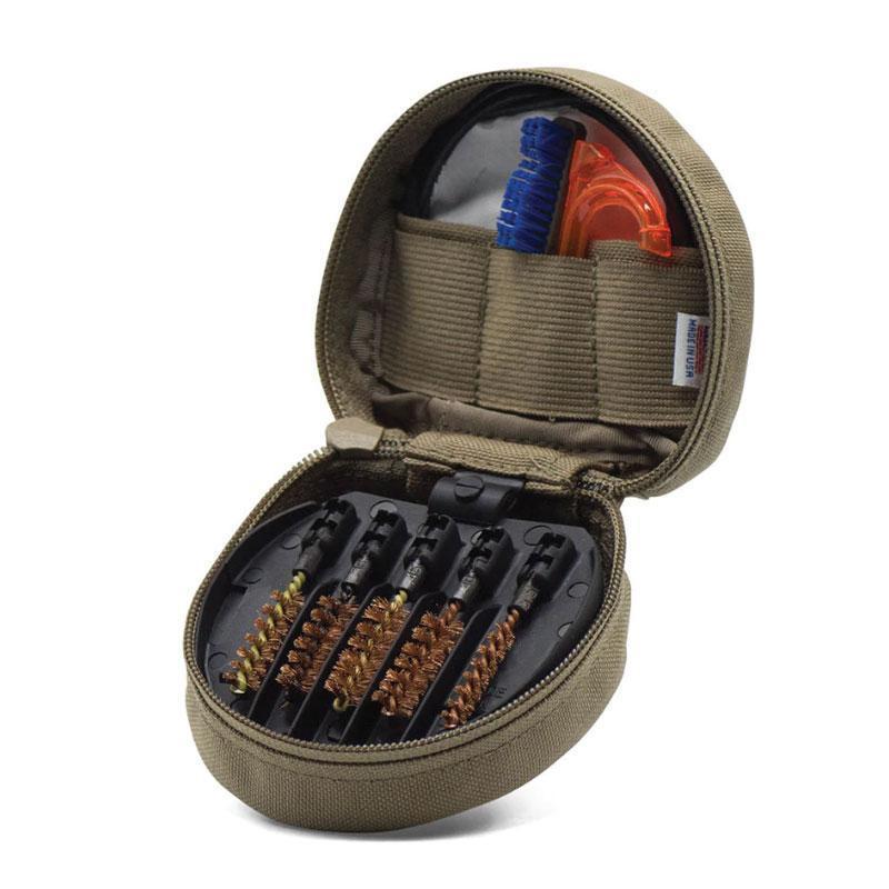 deluxe military kit de nettoyage otis coyote 800x800