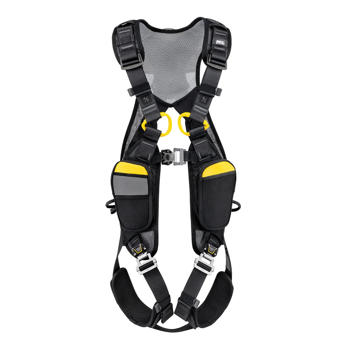 pr20 1 l harnais easyfit petzl
