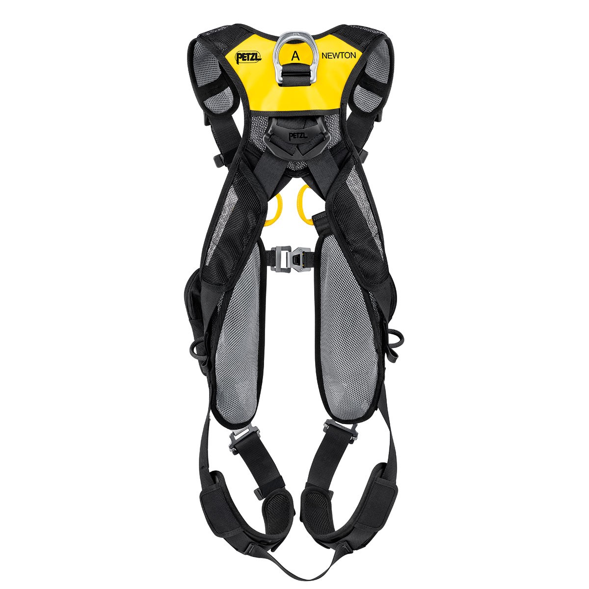 pr20 2 l harnais easyfit petzl