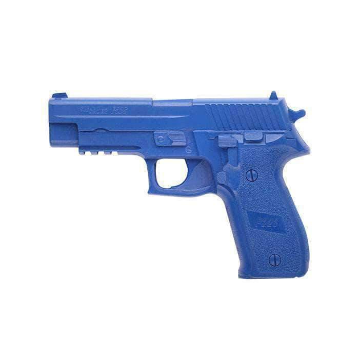 sig sauer arme de manipulation blueguns bleu sig p226 wrails 700x700