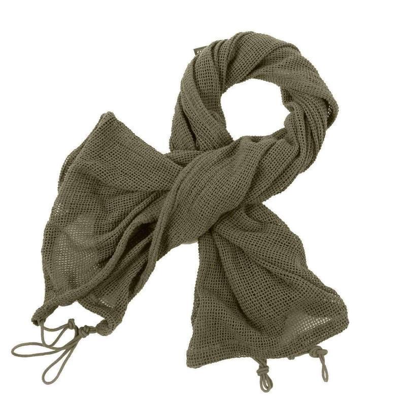 sniper echarpe filet rothco vert taille unique 800x800