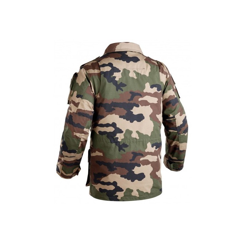veste combat militaire fighter 20 cam 1