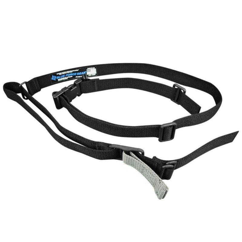 vickers sangle pour arme 2 points blue force gear noir 2 800x800