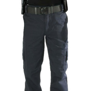 Pantalon Intervention Guardian Mat GK Pro Bleu Marine 02