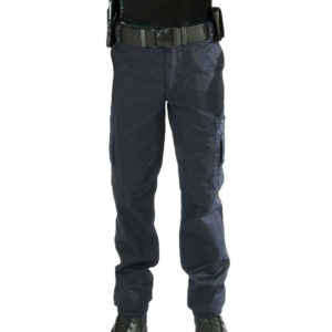 Pantalon Intervention Guardian Mat GK Pro Bleu Marine