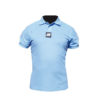Polo Police/Gendarmerie Homme Manches Courtes