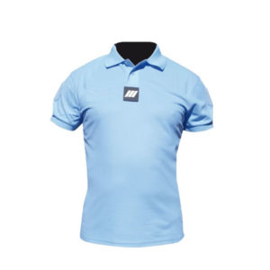 Polo Homme Manche Courte Police ou Gendarmerie 02