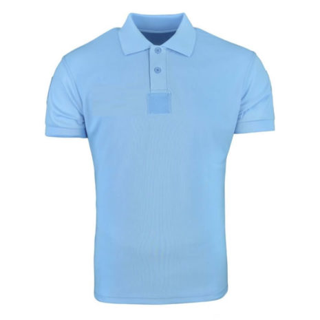 Polo Homme Manche Courte Police ou Gendarmerie
