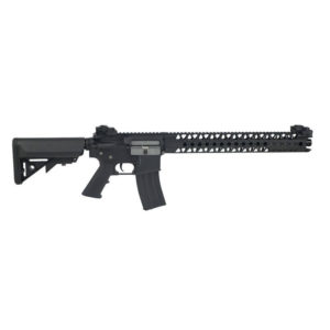 REPLIQUE AIRSOFT COLT M4 HARVEST BLACK FULL METAL b