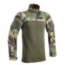 chemise de combat coton camo ce defcon 5
