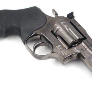 dan wesson 715 25 low power steel grey asg p image 39655 grande