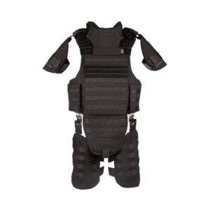 Gilet militaire TITAN+ G3 Armée Black-Ops – KS Factory – Équipementier  Militaire et de Sécurité