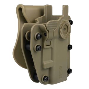 holster universel rigide ambidextre adapt x lvl 2 swiss arms p image 49824 grande