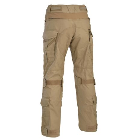 pantalon tactique gladio coyote defcon 5 1