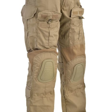 pantalon tactique gladio coyote defcon 5 2