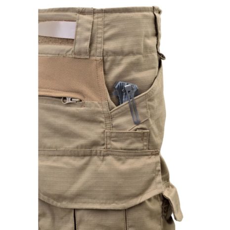 pantalon tactique gladio coyote defcon 5 3