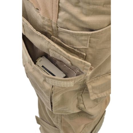 pantalon tactique gladio coyote defcon 5 4