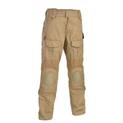 pantalon tactique gladio coyote defcon 5