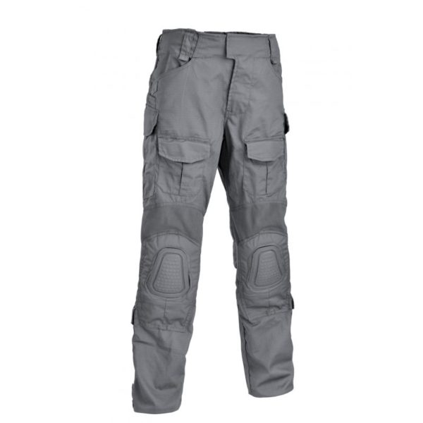 pantalon tactique gladio gris defcon 5