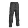 pantalon tactique gladio noir defcon 5