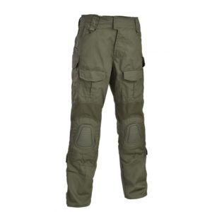 pantalon tactique gladio vert olive defcon 5