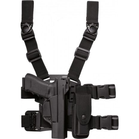 plaque de cuisse 2 sangles vega holster 1 1