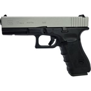 replique de poing glock 17 gen 4 edition limitee cybergun p image 52578 grande