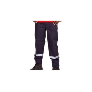 pantalon intervention securite incendie