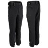 Pantalon intervention sécurité léger Spandex