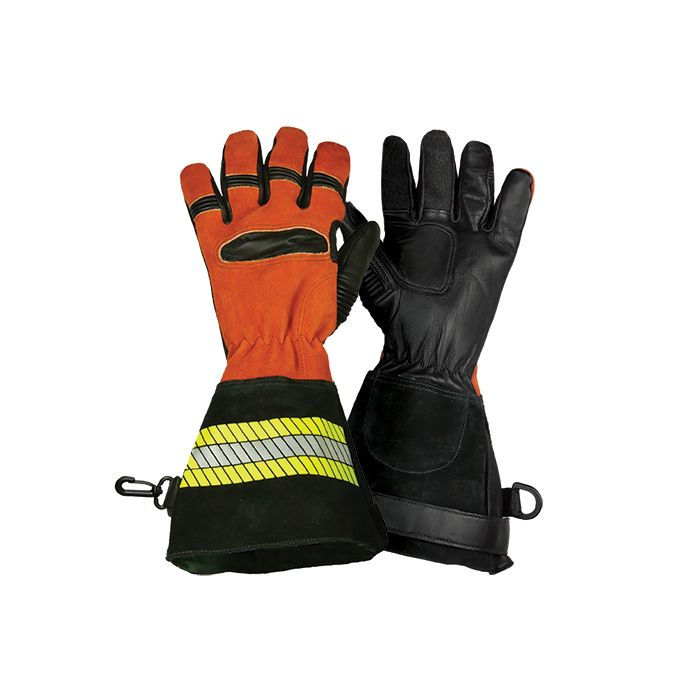 Sozakka 7 Pièces Pince à Gants de Travail Porte Gants Ceinturon Porte Gants  Pompier Gant Grabber Clips Attache Gants Tactique Porte Gant Police