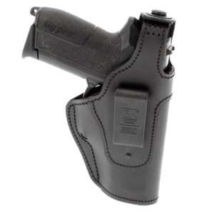 Holster avec Système de Sécurité - XT40