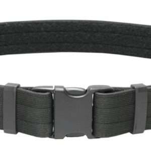 Ceinturon Réglable avec Boucle Rapide - RED LABEL