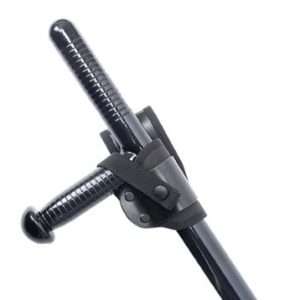 Étui ambidextre pour tonfa