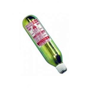 Bonbonnes CO2 50CC Professionnelles